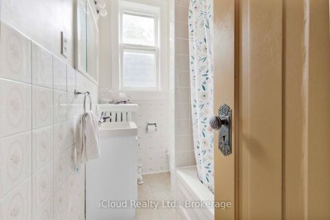 Photo 24 at 74* Glendale* Avenue, Swansea, Toronto