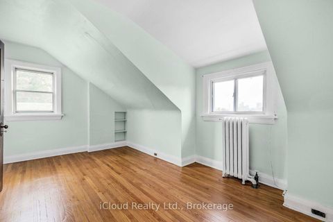 Photo 27 at 74* Glendale* Avenue, Swansea, Toronto