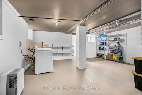 Photo 28 at 74* Glendale* Avenue, Swansea, Toronto