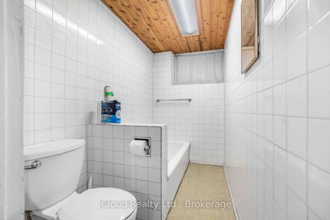 Photo 29 at 74* Glendale* Avenue, Swansea, Toronto