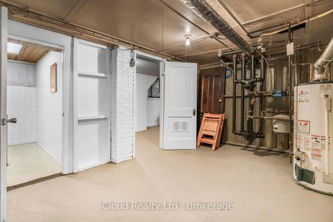 Photo 31 at 74* Glendale* Avenue, Swansea, Toronto