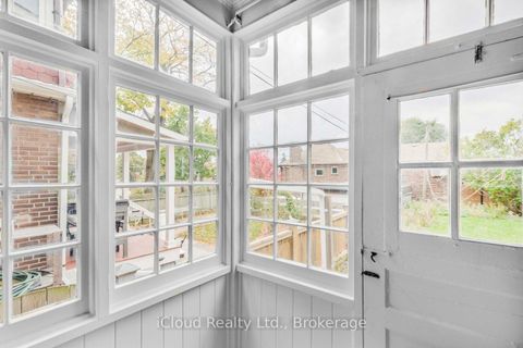 Photo 34 at 74* Glendale* Avenue, Swansea, Toronto