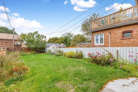 Photo 35 at 74* Glendale* Avenue, Swansea, Toronto