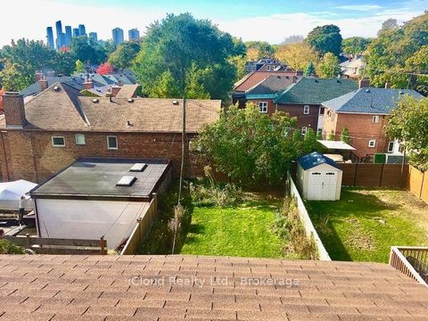 Photo 37 at 74* Glendale* Avenue, Swansea, Toronto