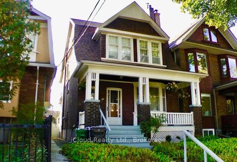 Photo 38 at 74* Glendale* Avenue, Swansea, Toronto