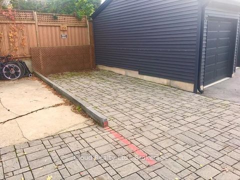 Photo 39 at 74* Glendale* Avenue, Swansea, Toronto