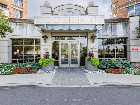 Photo 1 at 1102 - 2379 Central Park Drive, RO River Oaks, Oakville