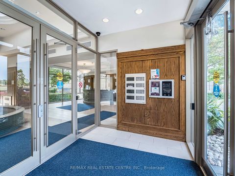 Photo 2 at 1102 - 2379 Central Park Drive, RO River Oaks, Oakville