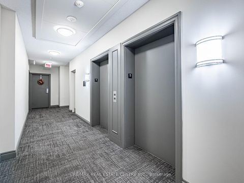 Photo 5 at 1102 - 2379 Central Park Drive, RO River Oaks, Oakville