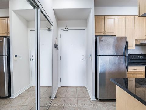 Photo 8 at 1102 - 2379 Central Park Drive, RO River Oaks, Oakville