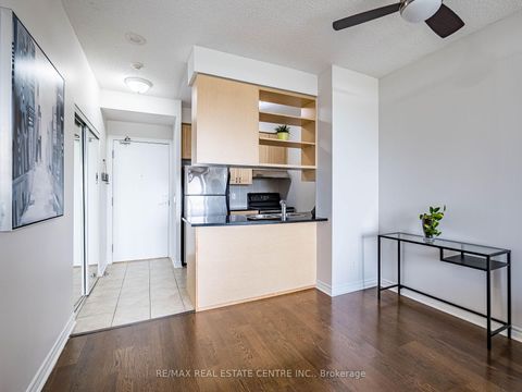 Photo 9 at 1102 - 2379 Central Park Drive, RO River Oaks, Oakville