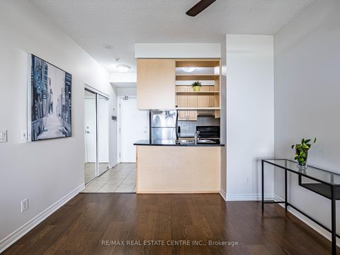 Photo 10 at 1102 - 2379 Central Park Drive, RO River Oaks, Oakville