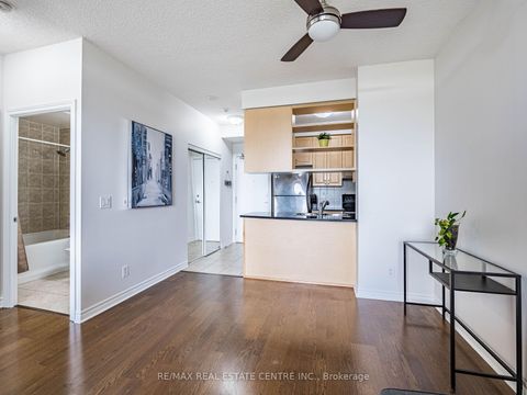 Photo 11 at 1102 - 2379 Central Park Drive, RO River Oaks, Oakville