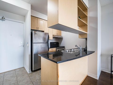 Photo 12 at 1102 - 2379 Central Park Drive, RO River Oaks, Oakville