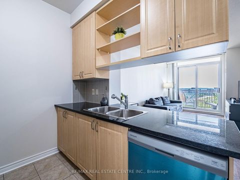 Photo 14 at 1102 - 2379 Central Park Drive, RO River Oaks, Oakville