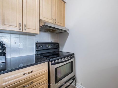 Photo 16 at 1102 - 2379 Central Park Drive, RO River Oaks, Oakville