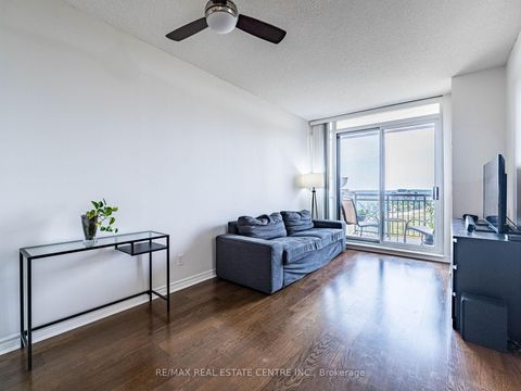 Photo 18 at 1102 - 2379 Central Park Drive, RO River Oaks, Oakville