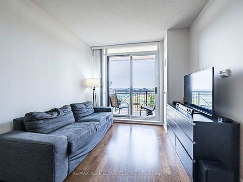 Photo 19 at 1102 - 2379 Central Park Drive, RO River Oaks, Oakville