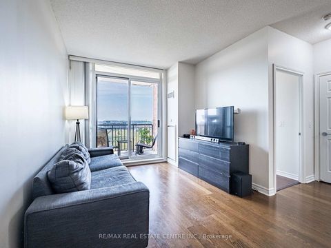 Photo 20 at 1102 - 2379 Central Park Drive, RO River Oaks, Oakville