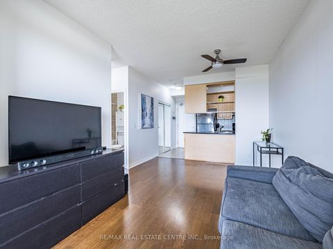 Photo 21 at 1102 - 2379 Central Park Drive, RO River Oaks, Oakville