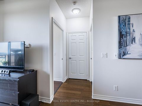 Photo 22 at 1102 - 2379 Central Park Drive, RO River Oaks, Oakville