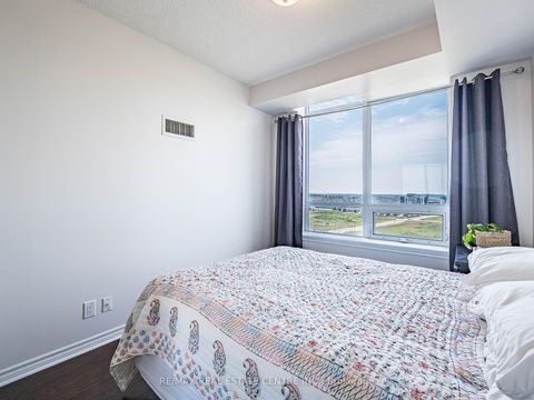 Photo 23 at 1102 - 2379 Central Park Drive, RO River Oaks, Oakville