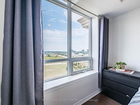 Photo 24 at 1102 - 2379 Central Park Drive, RO River Oaks, Oakville