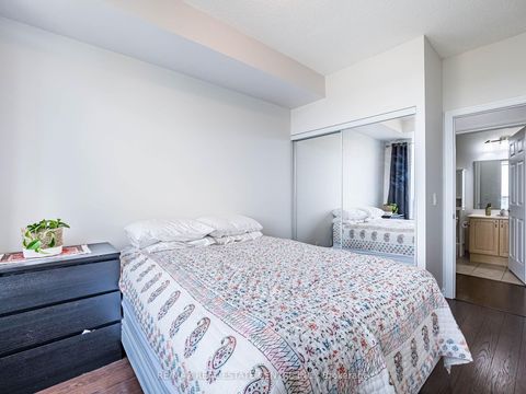 Photo 25 at 1102 - 2379 Central Park Drive, RO River Oaks, Oakville