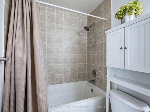 Photo 27 at 1102 - 2379 Central Park Drive, RO River Oaks, Oakville