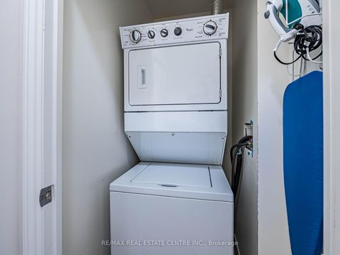 Photo 29 at 1102 - 2379 Central Park Drive, RO River Oaks, Oakville