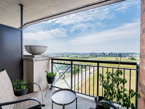 Photo 30 at 1102 - 2379 Central Park Drive, RO River Oaks, Oakville