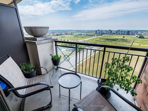 Photo 31 at 1102 - 2379 Central Park Drive, RO River Oaks, Oakville