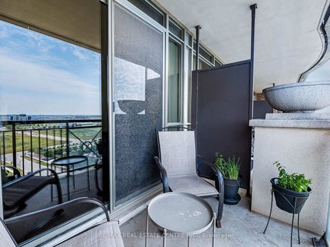 Photo 32 at 1102 - 2379 Central Park Drive, RO River Oaks, Oakville