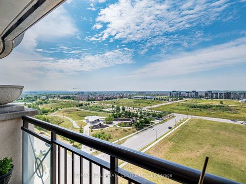 Photo 33 at 1102 - 2379 Central Park Drive, RO River Oaks, Oakville