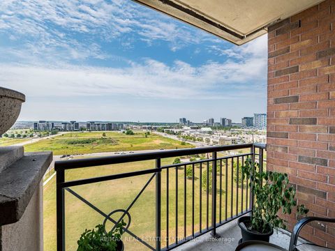 Photo 34 at 1102 - 2379 Central Park Drive, RO River Oaks, Oakville