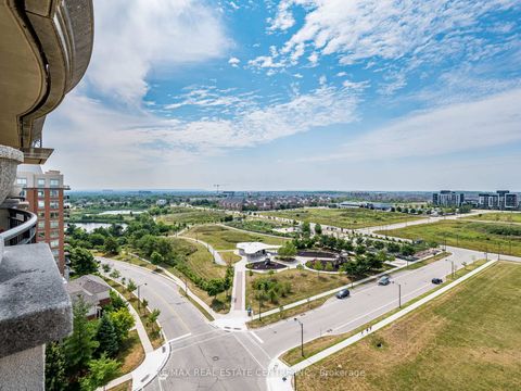 Photo 35 at 1102 - 2379 Central Park Drive, RO River Oaks, Oakville