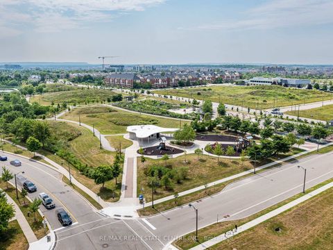 Photo 36 at 1102 - 2379 Central Park Drive, RO River Oaks, Oakville