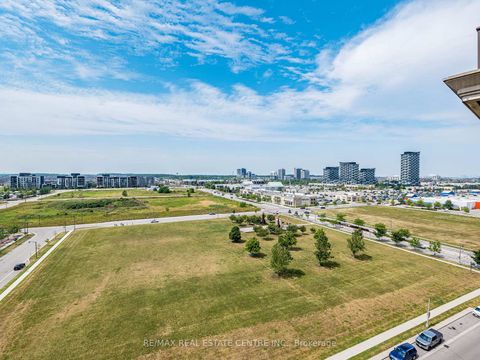 Photo 37 at 1102 - 2379 Central Park Drive, RO River Oaks, Oakville