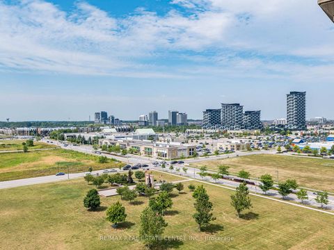 Photo 38 at 1102 - 2379 Central Park Drive, RO River Oaks, Oakville