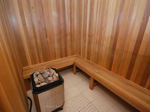 Photo 39 at 1102 - 2379 Central Park Drive, RO River Oaks, Oakville