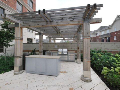 Photo 40 at 1102 - 2379 Central Park Drive, RO River Oaks, Oakville