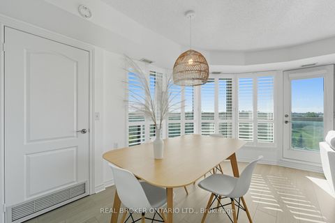 Photo 5 at 704 - 1030 Sheppard Avenue W, Bathurst Manor, Toronto