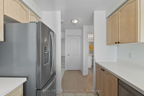 Photo 9 at 704 - 1030 Sheppard Avenue W, Bathurst Manor, Toronto