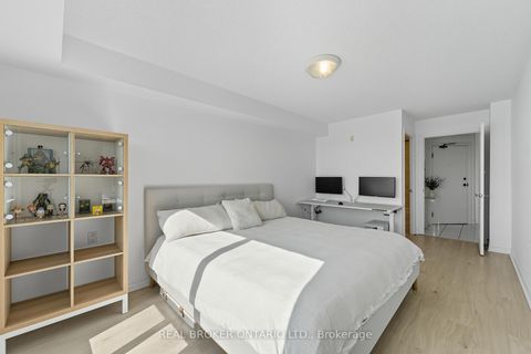 Photo 14 at 704 - 1030 Sheppard Avenue W, Bathurst Manor, Toronto