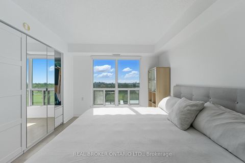 Photo 16 at 704 - 1030 Sheppard Avenue W, Bathurst Manor, Toronto