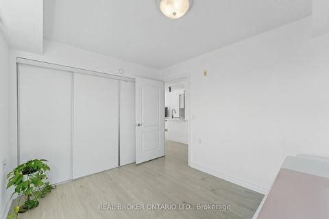 Photo 19 at 704 - 1030 Sheppard Avenue W, Bathurst Manor, Toronto