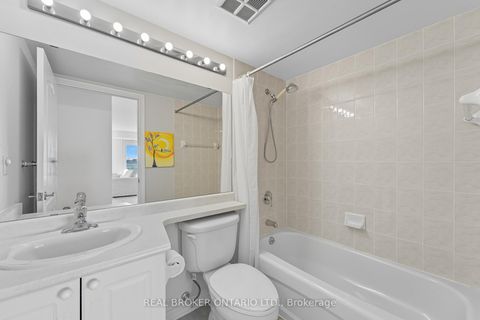 Photo 20 at 704 - 1030 Sheppard Avenue W, Bathurst Manor, Toronto
