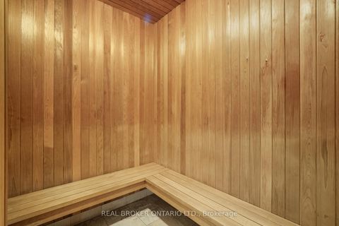 Photo 27 at 704 - 1030 Sheppard Avenue W, Bathurst Manor, Toronto