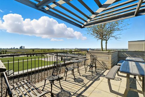 Photo 28 at 704 - 1030 Sheppard Avenue W, Bathurst Manor, Toronto