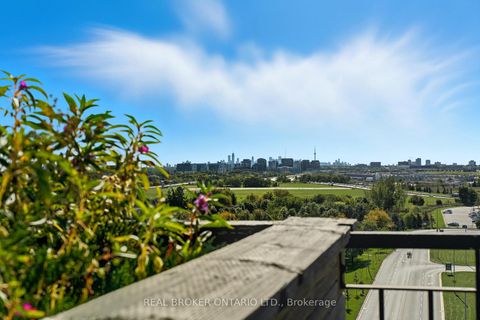 Photo 29 at 704 - 1030 Sheppard Avenue W, Bathurst Manor, Toronto